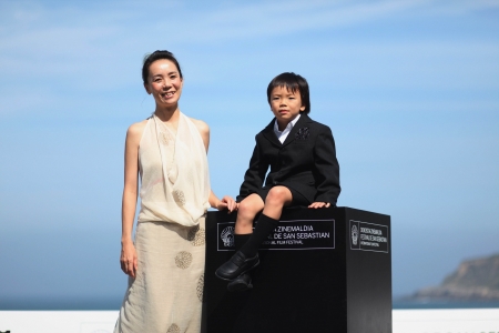 Naomi Kawase, Kyota Mitsuki