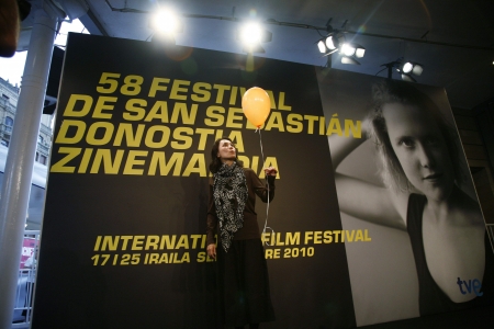 Naomi Kawase