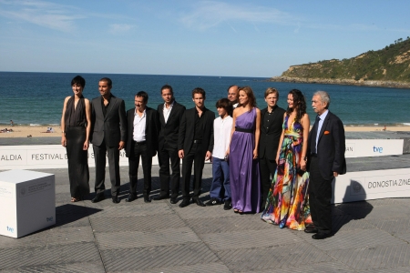 Clotilde Hesme, Ricardo Pereira, Adriano Luz, Afonso Pimentel, Julien Alluguette, Jo�o Luis Arrais, Miguel Monteiro, Maria Jo�o Bastos, Martin Loizillon, Joana De Verola, Ra�l Ruiz