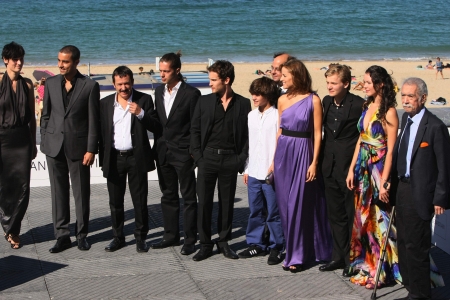 Clotilde Hesme, Ricardo Pereira, Adriano Luz, Afonso Pimentel, Julien Alluguette, Jo�o Luis Arrais, Miguel Monteiro, Maria Jo�o Bastos, Martin Loizillon, Joana De Verola, Ra�l Ruiz