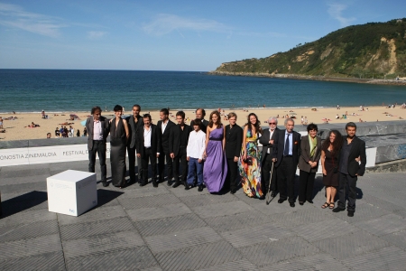 Paulo Branco, Clotilde Hesme, Ricardo Pereira, Adriano Luz, Afonso Pimentel, Julien Alluguette, Jo�o Luis Arrais, Miguel Monteiro, Maria Jo�o Bastos, Martin Loizillon, Joana De Verola, Carlos Saboga, Ra�l Ruiz, Valeria Sarmiento, Isabel Branco, Andr� Szan