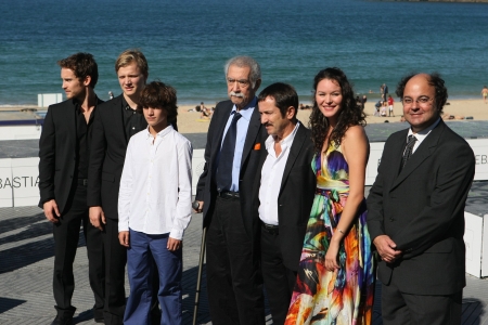 Julien Alluguette, Martin Loizillon, Jo�o Luis Arrais, Ra�l Ruiz, Adriano Luz, Joana De Verona, Miguel Monteiro