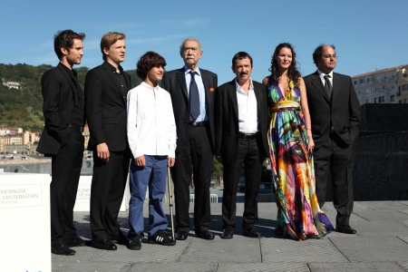 Julien Alluguette, Martin Loizillon, Jo�o Luis Arrais, Ra�l Ruiz, Adriano Luz, Joana De Verona, Miguel Monteiro