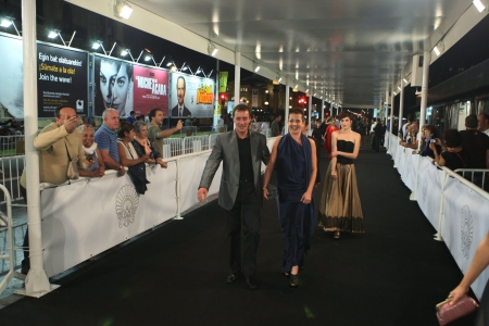 Roger Casamajor, Nora Navas, Marina Gatell