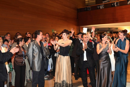 Roger Casamajor, Marina Gatell, Eduard Fern�ndez, Laia Marull, Nora Navas