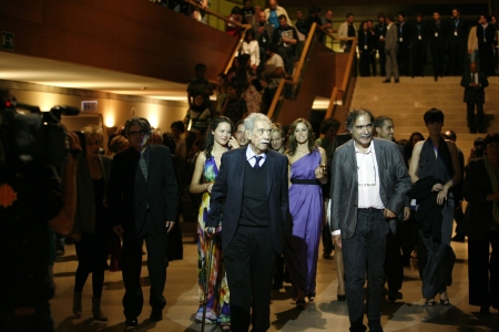 Joana De Verona, Maria Jo�o Bastos, Ra�l Ruiz, Paulo Branco