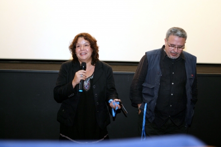 Lilian Rosado Gonz�lez, Pedro P�rez Rosado