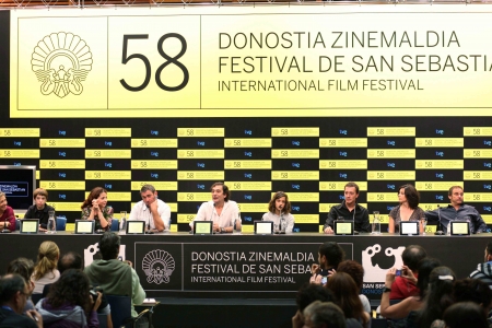 Isona Passola, Francesc Colomer, Nora Navas, Sergi L�pez, Agust� Villaronga, Marina Comas, Roger Casamajor, Laia Marull, Eduard Fern�ndez