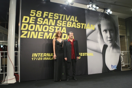 Maria Jo�o Bastos, Adriano Luz