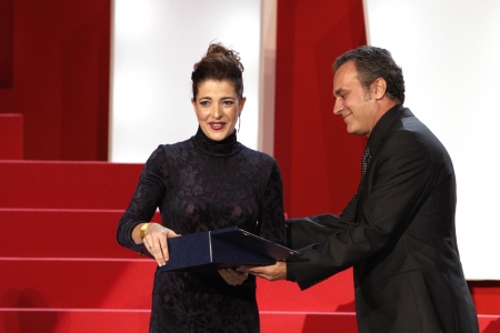 Nora Navas, Jose Coronado.