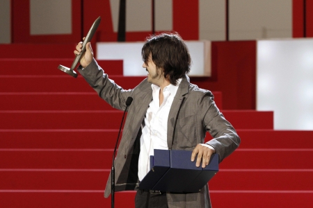 Diego Luna