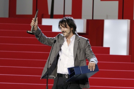Diego Luna