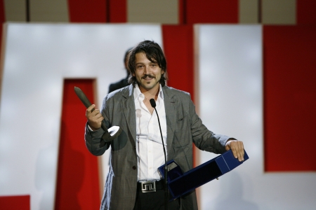 Diego Luna