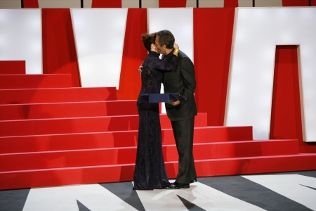 Nora Navas, Jose Coronado.
