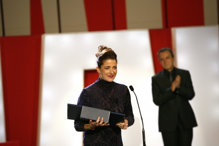 Nora Navas, Jose Coronado.