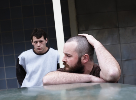 SNOWTOWN