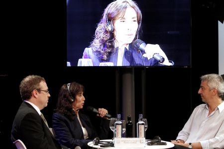 Zabaltegi Meetings