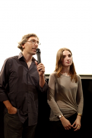 Movie Madrid 1987 - socturbabit