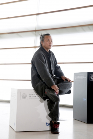 Kim Ki-duk