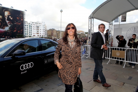 AUDI, Official Collaborator and Official Festival Vehicle.