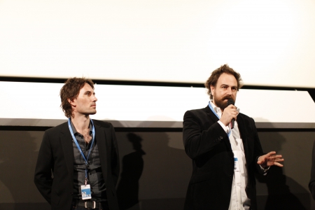 Justin Kurzel