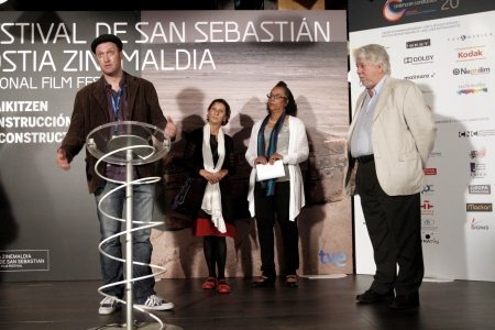 Benjam�n �vila