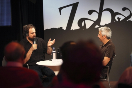 Justin Kurzel