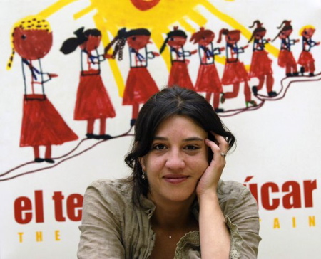 El tel�n de Az�car