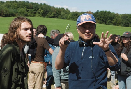 Ang Lee - Taking Woodstock