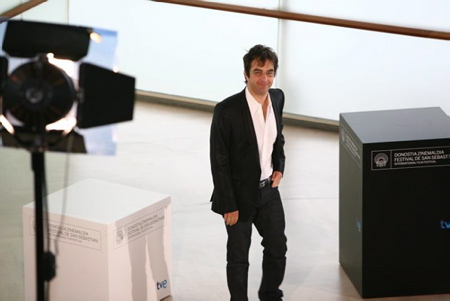 Atom Egoyan directs Chloe, the Festival's Opening film