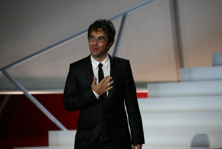 Atom Egoyan