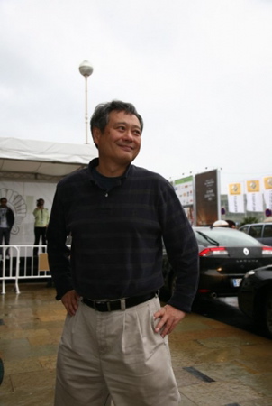 Ang Lee