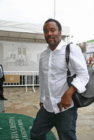 Lee Daniels