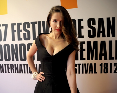 Natalia Oreiro
