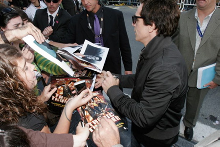 Ben Stiller