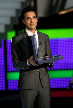 Asger Hussain