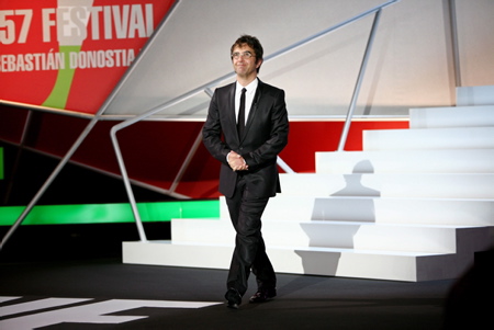 Atom Egoyan