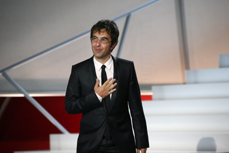 Atom Egoyan