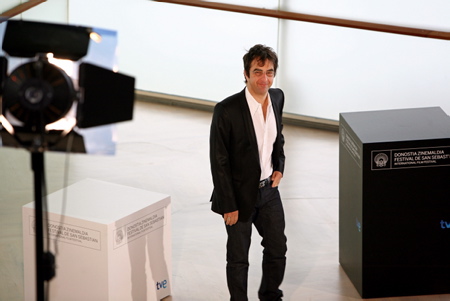 Atom Egoyan