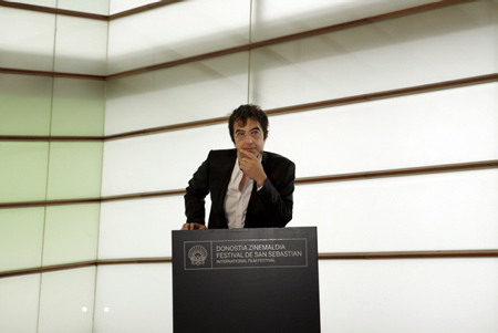 Atom Egoyan