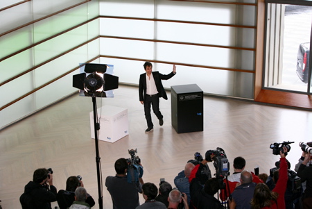 Atom Egoyan