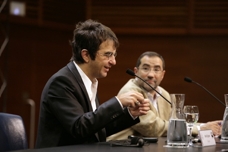 Atom Egoyan