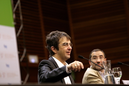 Atom Egoyan