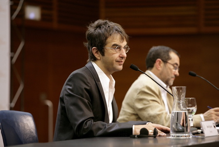Atom Egoyan