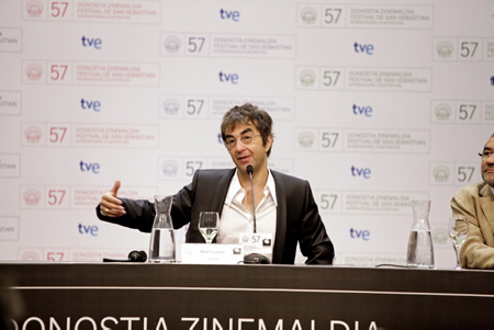 Atom Egoyan