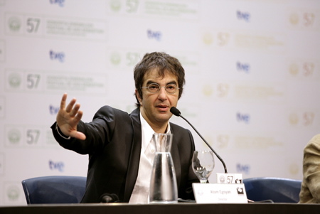 Atom Egoyan