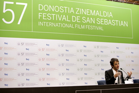 Atom Egoyan