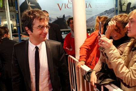 Atom Egoyan