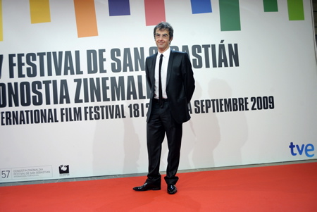 Atom Egoyan