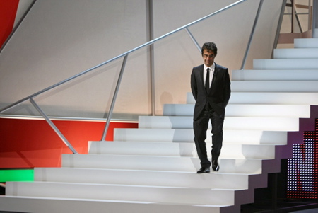 Atom Egoyan